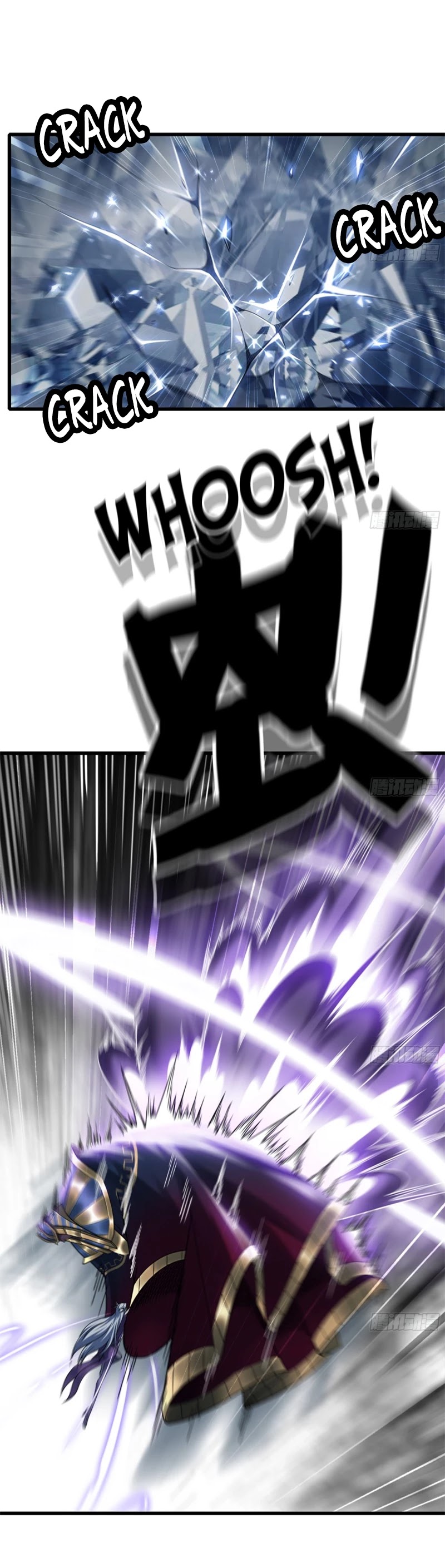 My Wife is a Demon Queen Chapter 284 page 19 - Chapter 284