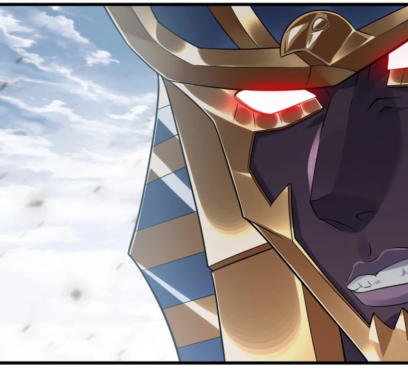 My Wife is a Demon Queen Chapter 284 page 27 - Chapter 284