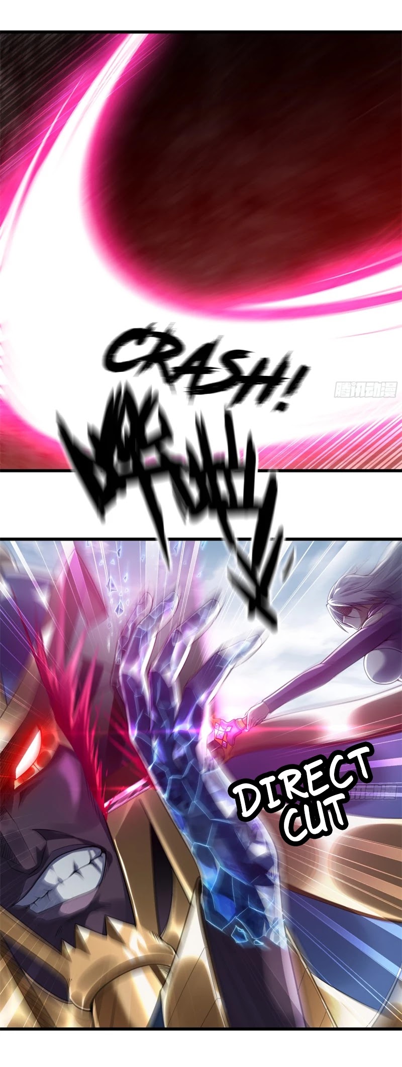 My Wife is a Demon Queen Chapter 284 page 28 - Chapter 284