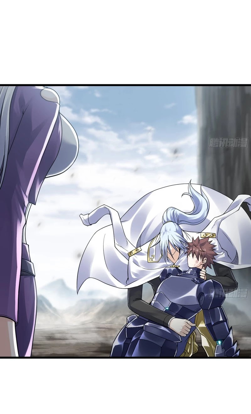 My Wife is a Demon Queen Chapter 284 page 7 - Chapter 284