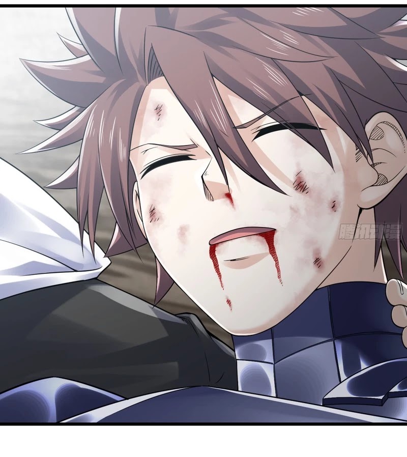 My Wife is a Demon Queen Chapter 284 page 8 - Chapter 284