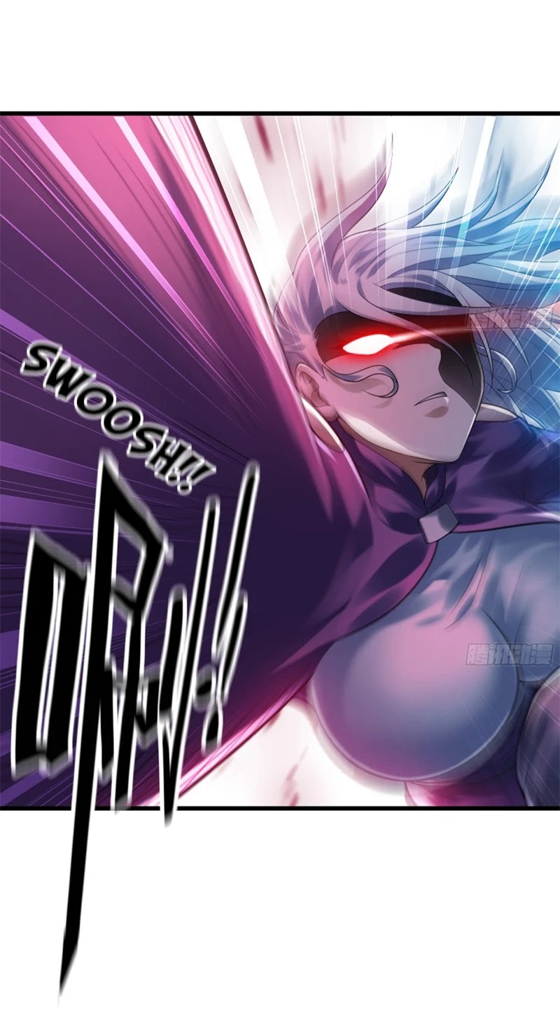 My Wife is a Demon Queen Chapter 285 page 11 - Chapter 285