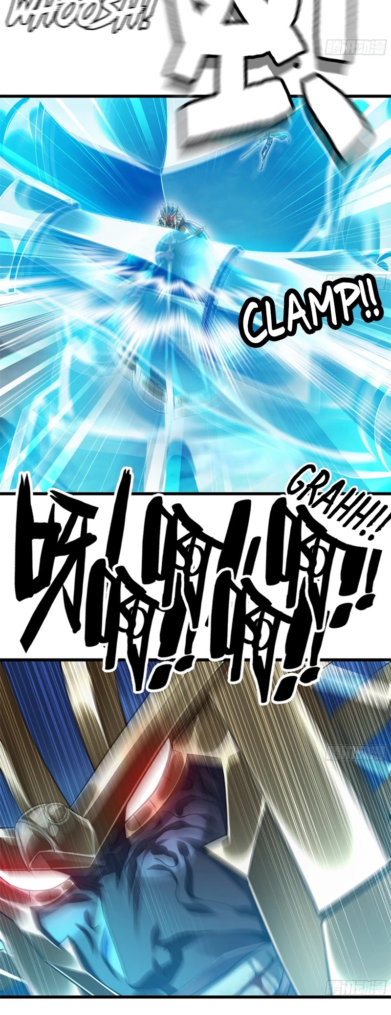 My Wife is a Demon Queen Chapter 285 page 14 - Chapter 285