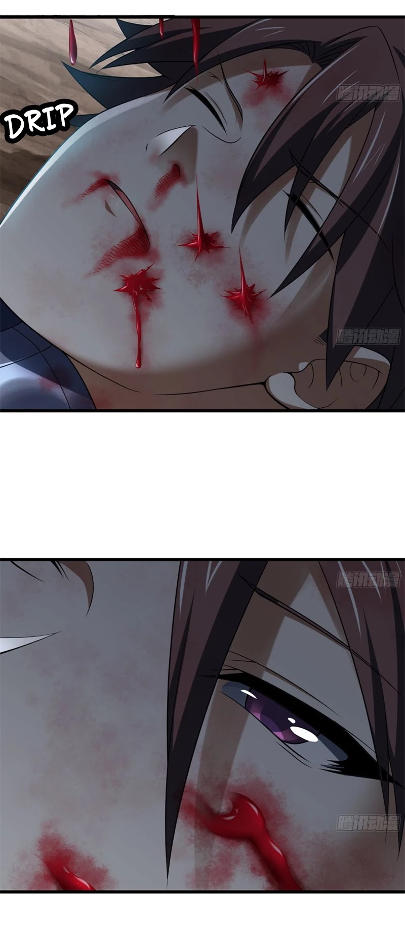 My Wife is a Demon Queen Chapter 285 page 23 - Chapter 285