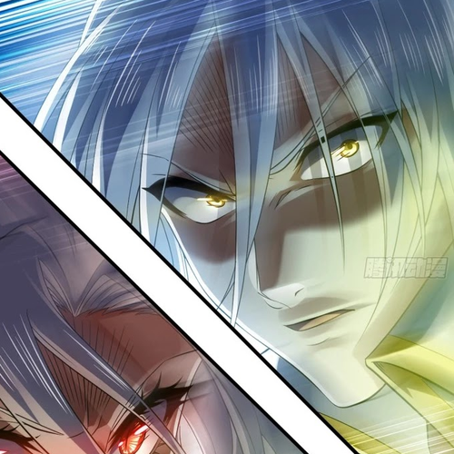 My Wife is a Demon Queen Chapter 285 cover