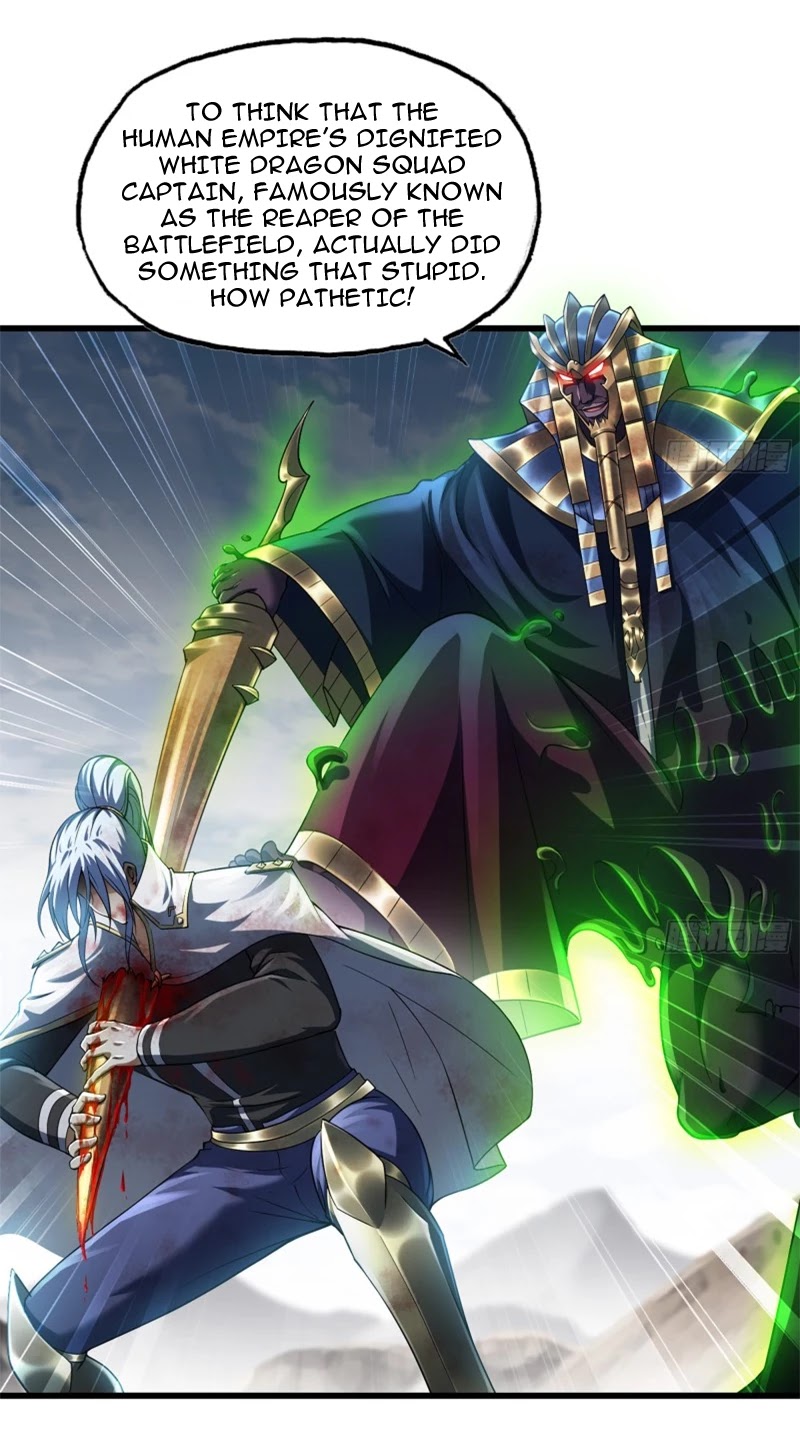 My Wife is a Demon Queen Chapter 286 page 13 - Chapter 286