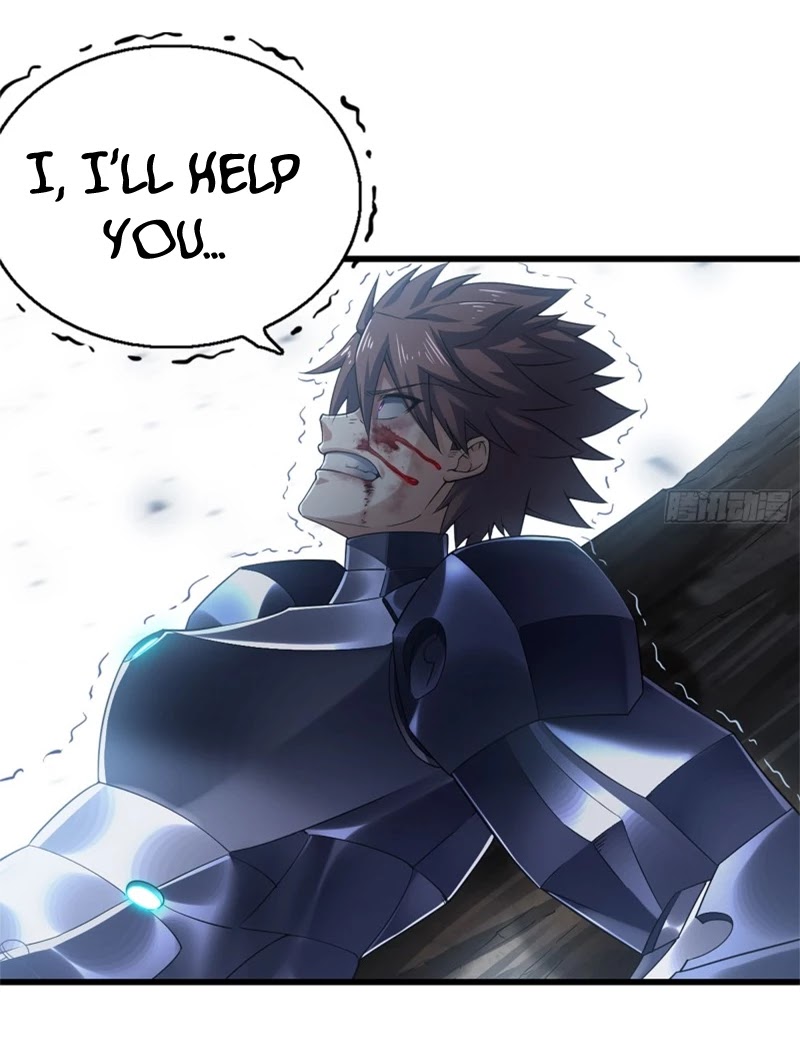 My Wife is a Demon Queen Chapter 286 page 16 - Chapter 286