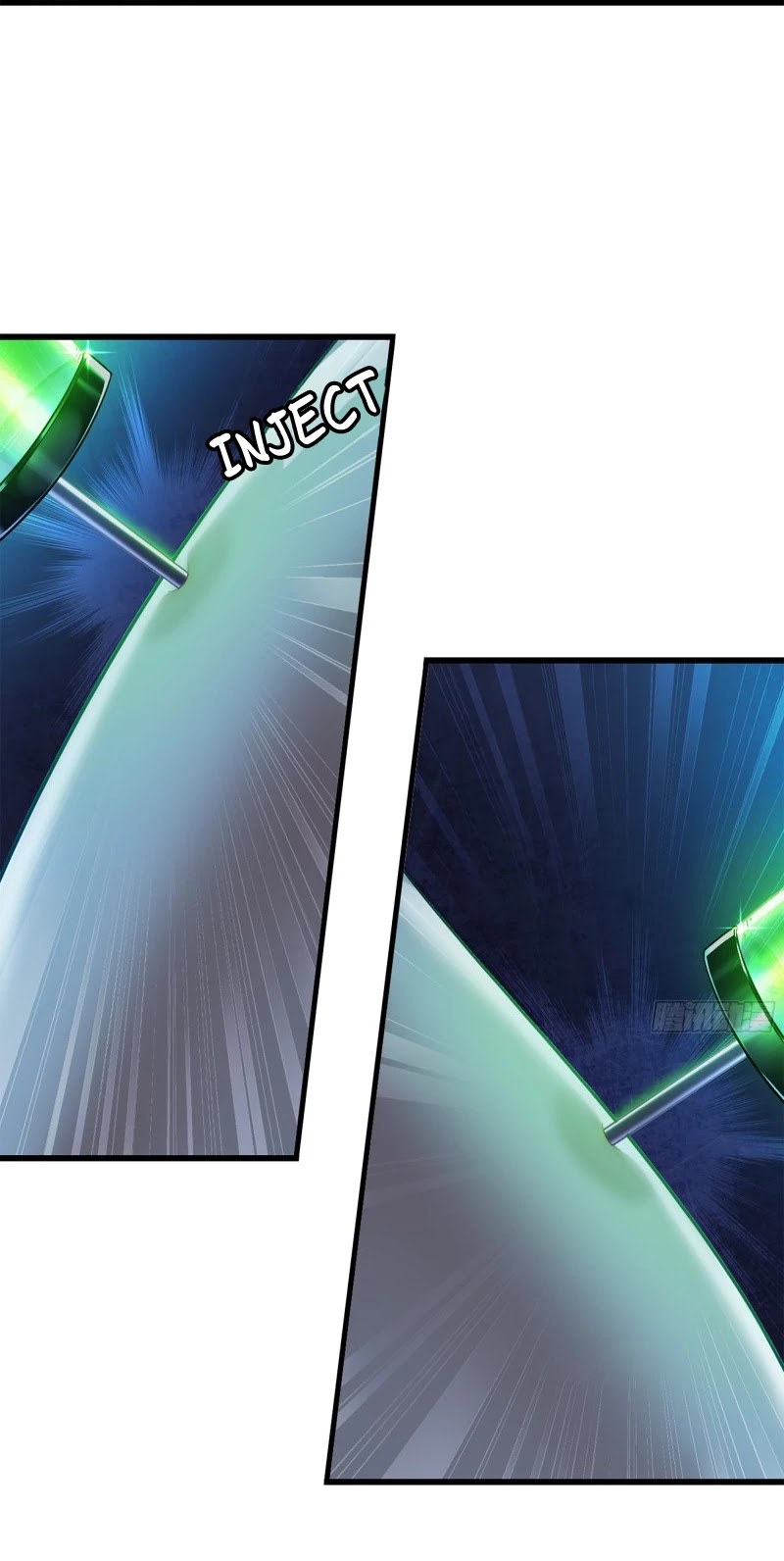 My Wife is a Demon Queen Chapter 286 page 19 - Chapter 286
