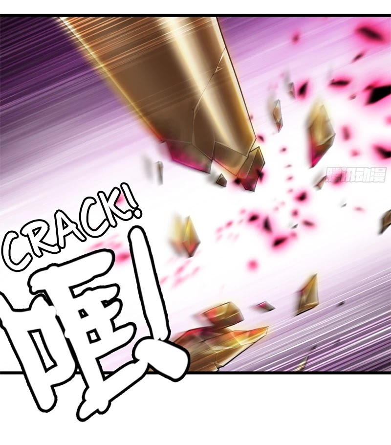 My Wife is a Demon Queen Chapter 286 page 24 - Chapter 286