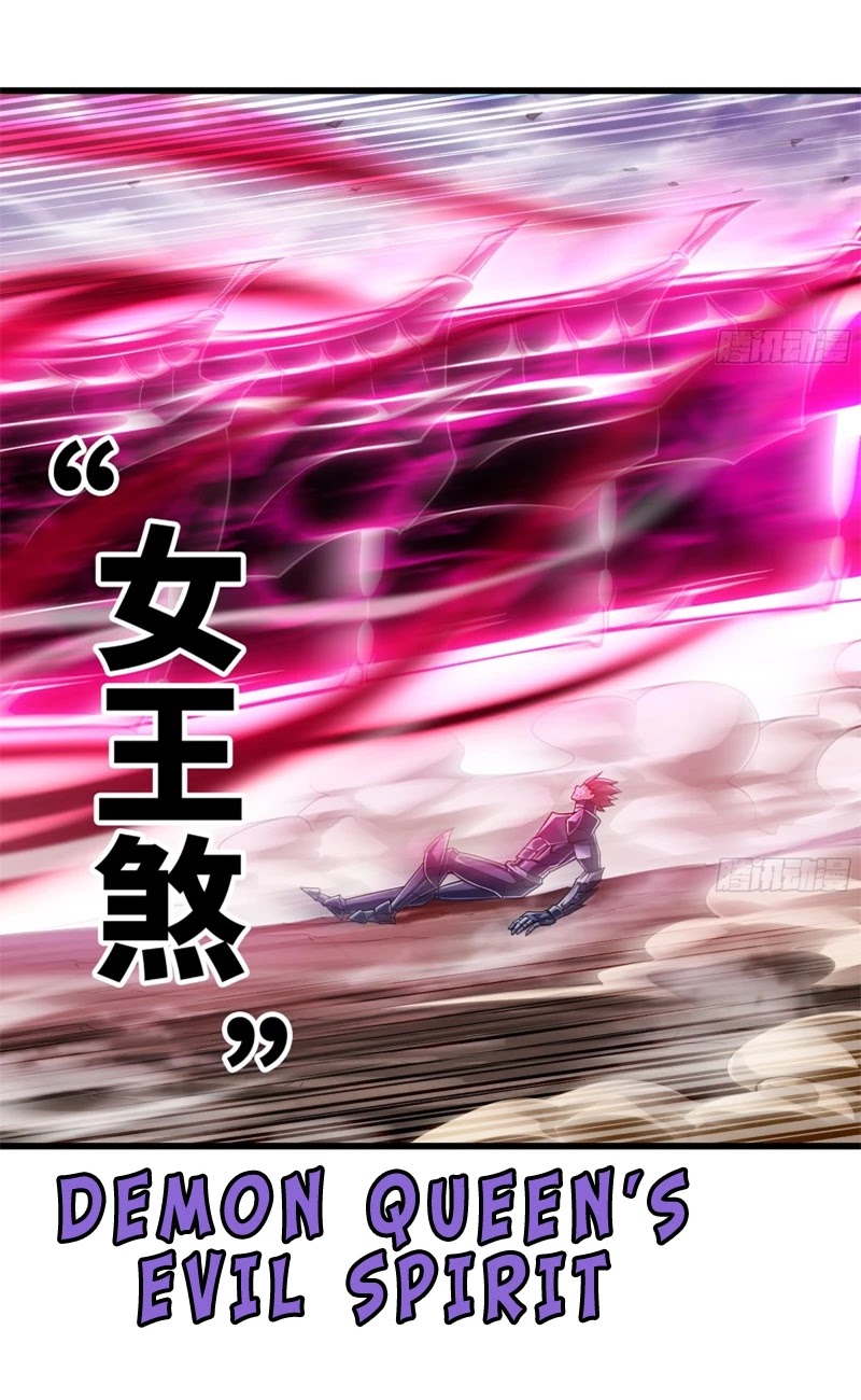 My Wife is a Demon Queen Chapter 286 page 26 - Chapter 286