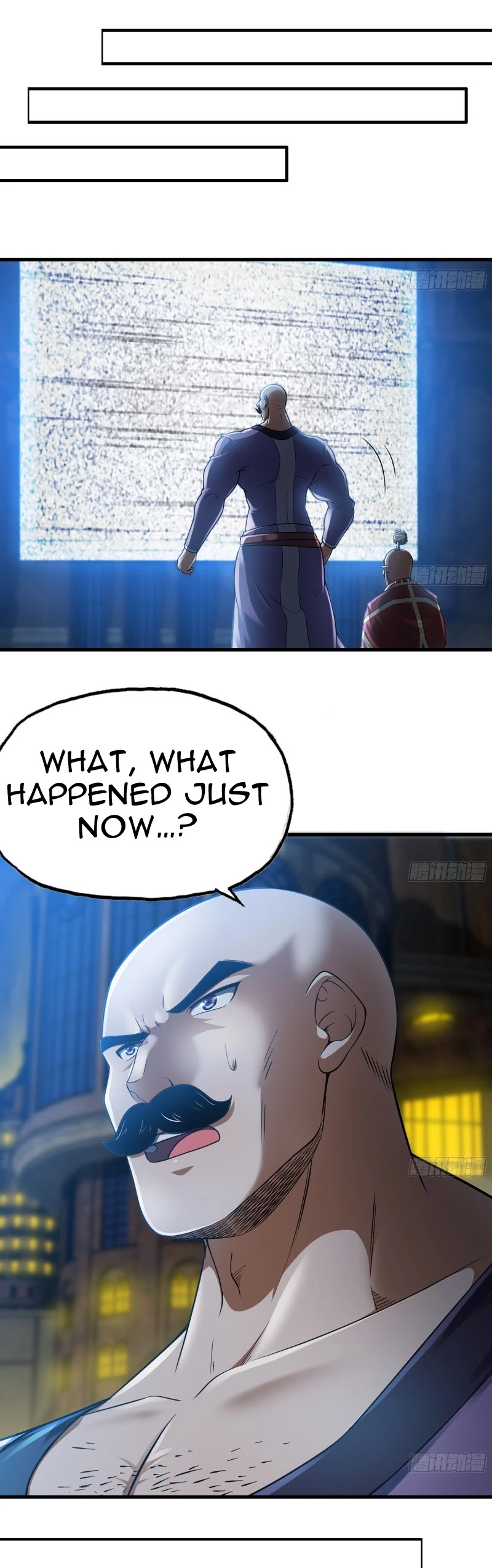 My Wife is a Demon Queen Chapter 286 page 29 - Chapter 286