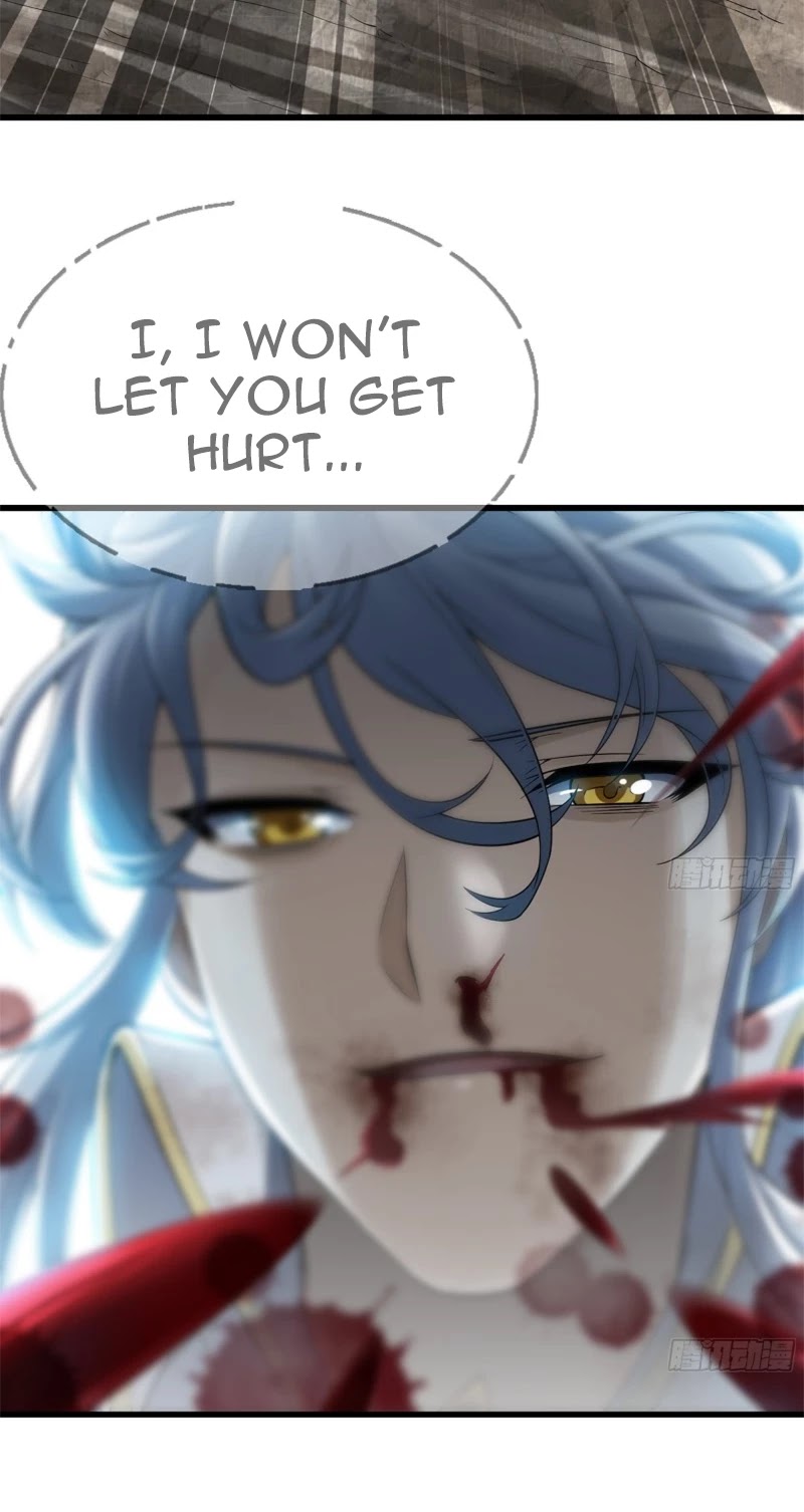 My Wife is a Demon Queen Chapter 286 page 4 - Chapter 286