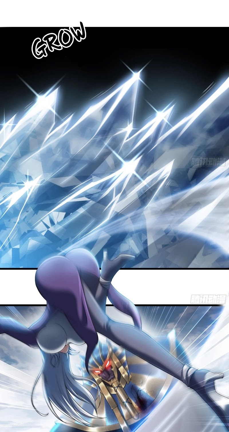 My Wife is a Demon Queen Chapter 286 page 6 - Chapter 286