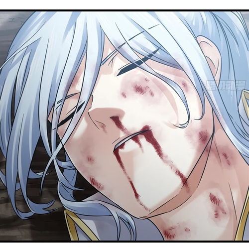 My Wife is a Demon Queen Chapter 286 cover
