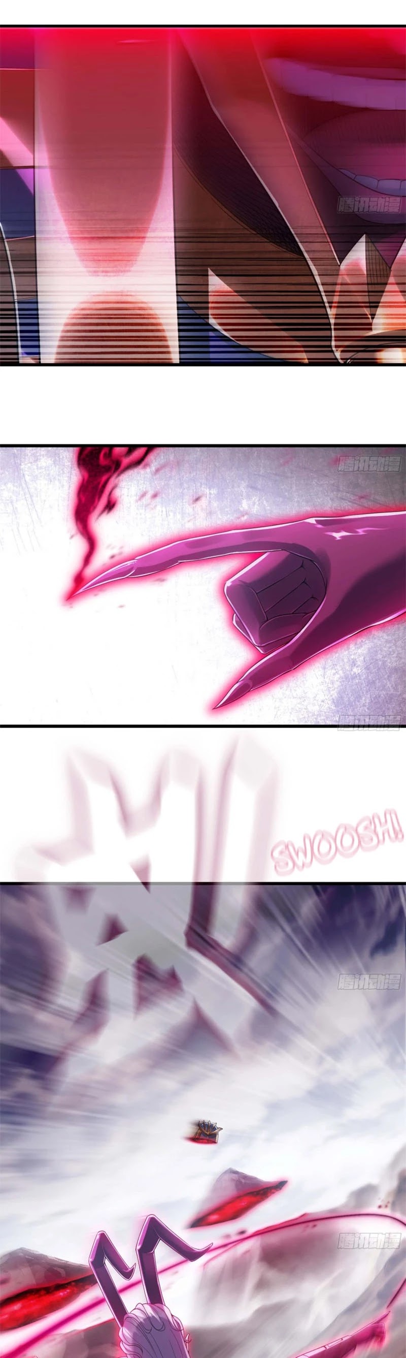 My Wife is a Demon Queen Chapter 287 page 10 - Chapter 287