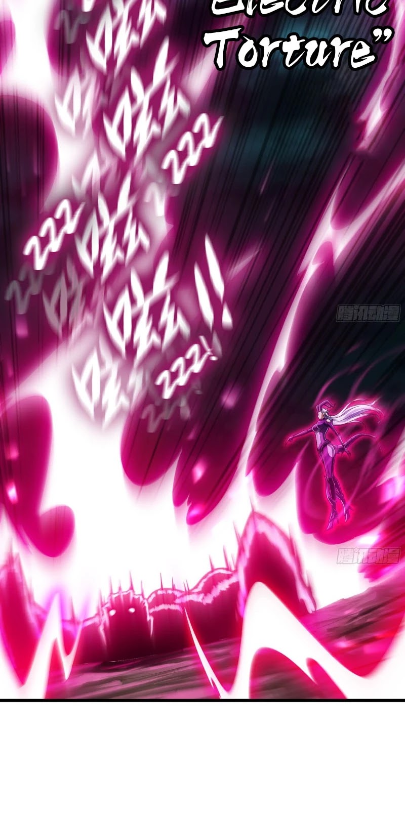 My Wife is a Demon Queen Chapter 288 page 13 - Chapter 288
