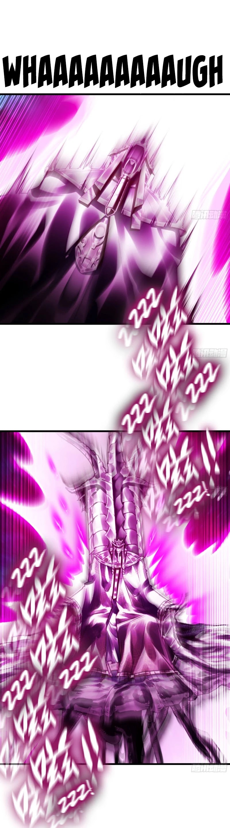 My Wife is a Demon Queen Chapter 288 page 14 - Chapter 288