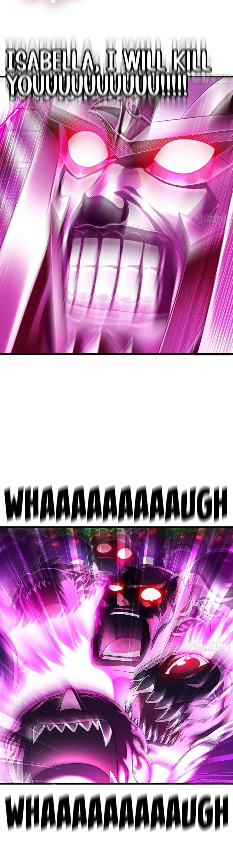 My Wife is a Demon Queen Chapter 288 page 15 - Chapter 288