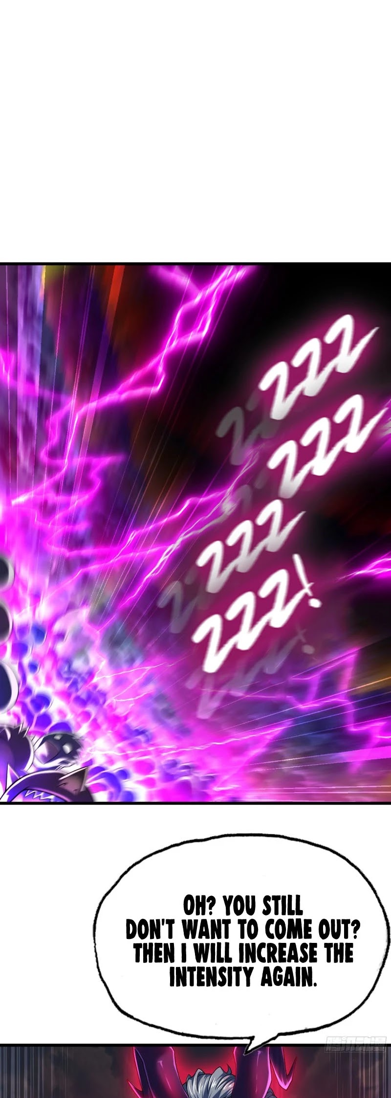 My Wife is a Demon Queen Chapter 288 page 16 - Chapter 288