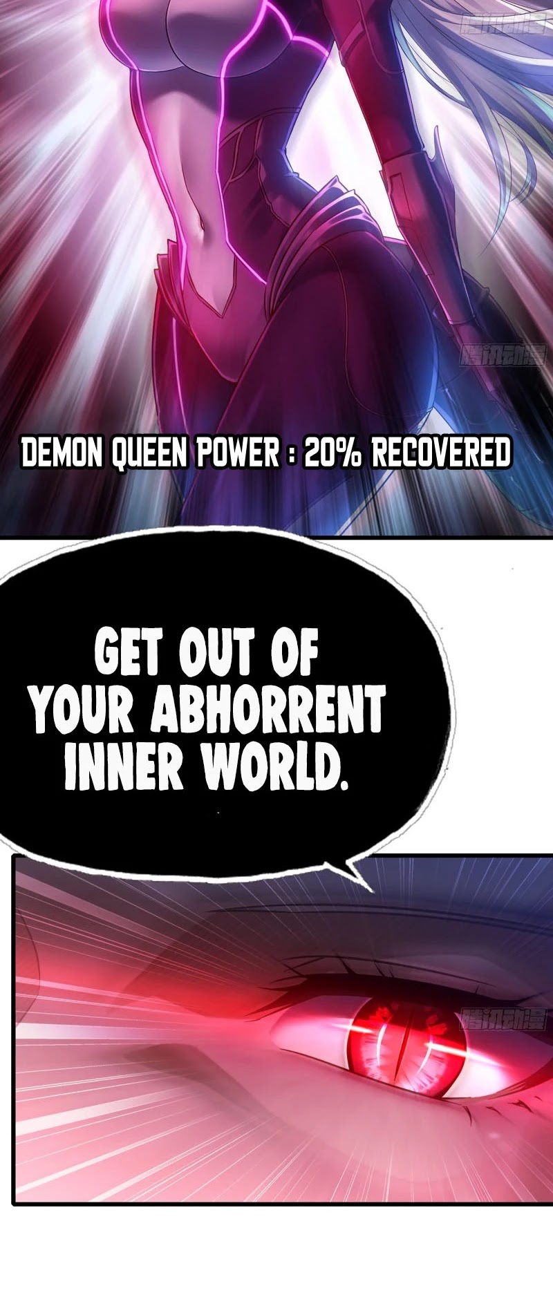 My Wife is a Demon Queen Chapter 288 page 7 - Chapter 288