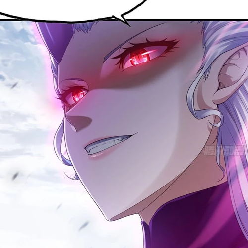 My Wife is a Demon Queen Chapter 288 cover