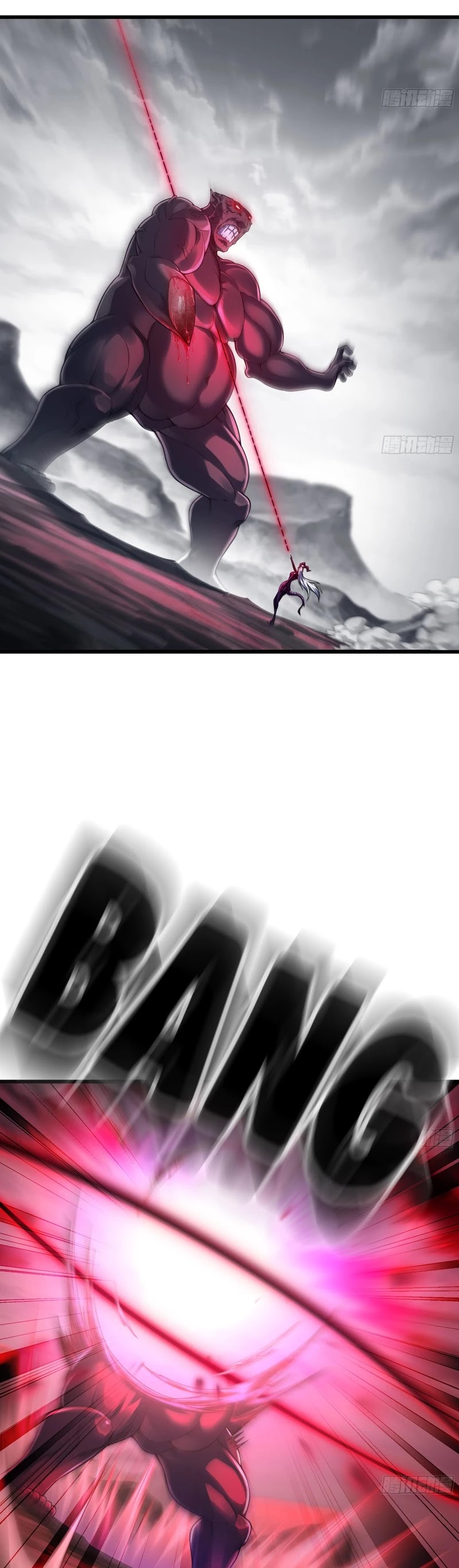 My Wife is a Demon Queen Chapter 289 page 10 - Chapter 289