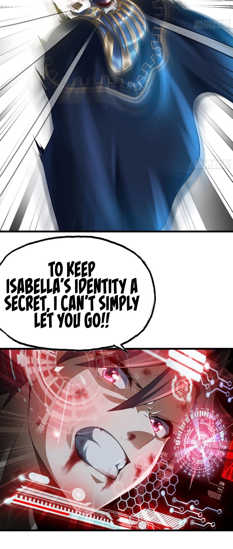 My Wife is a Demon Queen Chapter 289 page 25 - Chapter 289