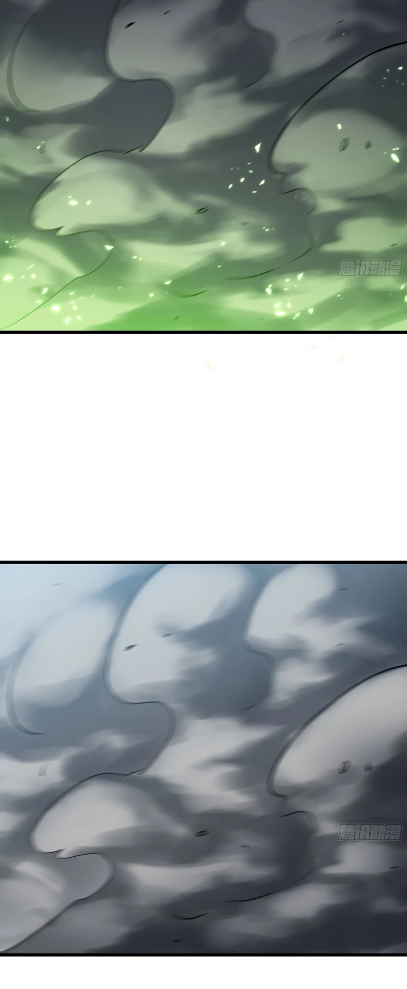 My Wife is a Demon Queen Chapter 289 page 7 - Chapter 289
