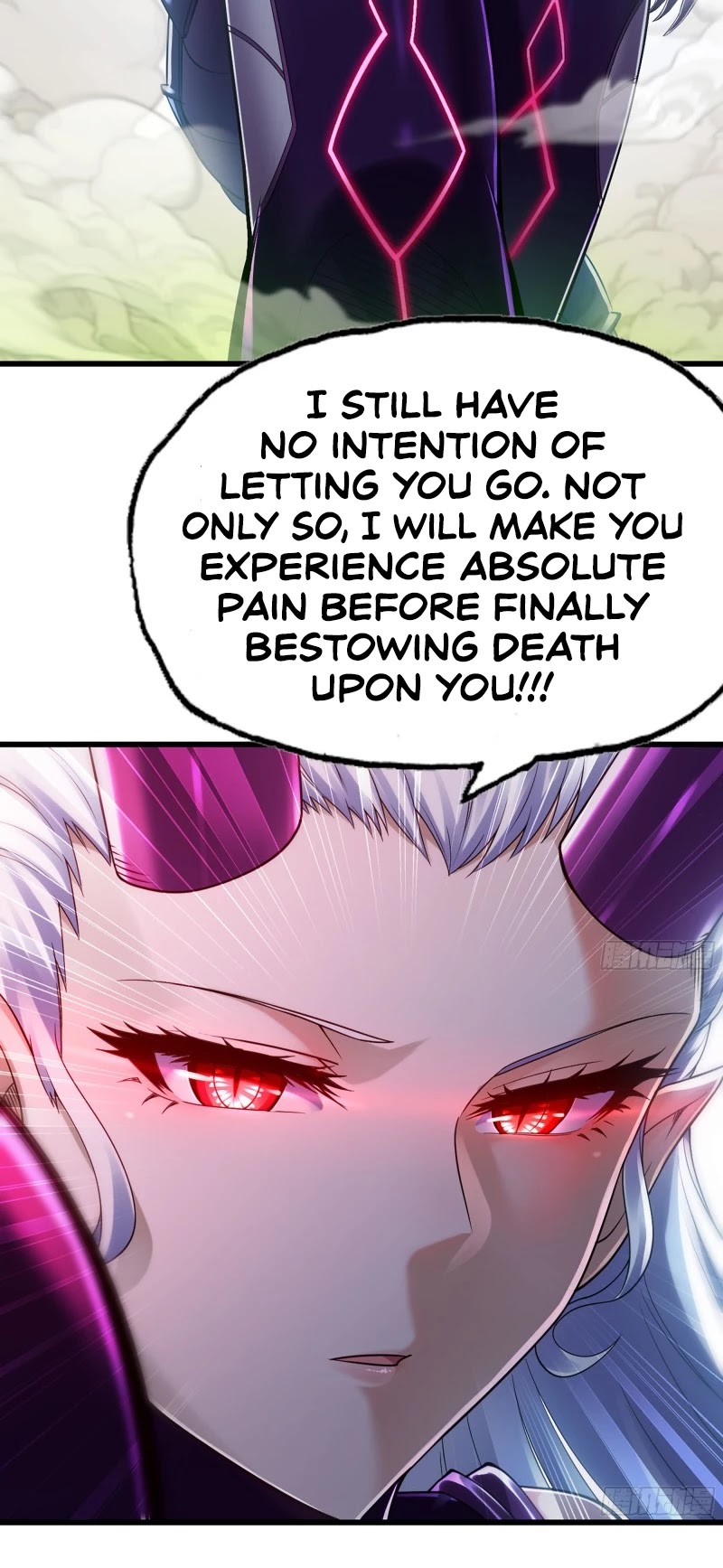 My Wife is a Demon Queen Chapter 289 page 9 - Chapter 289