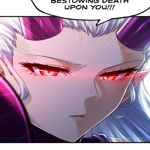 My Wife is a Demon Queen Chapter 289 cover