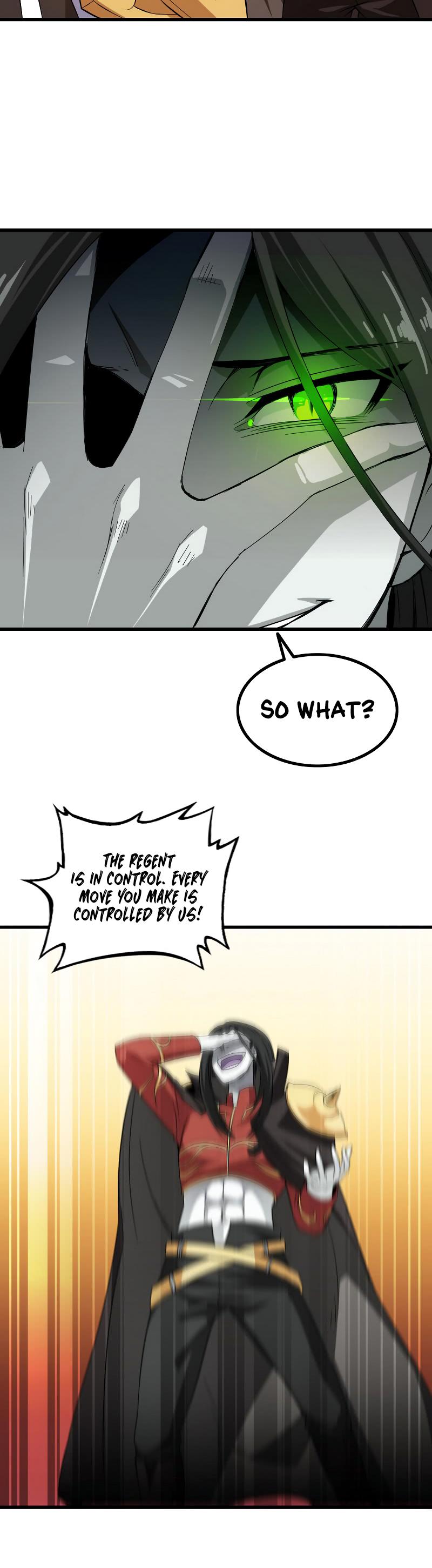 My Wife is a Demon Queen Chapter 29 page 11 - Chapter 29