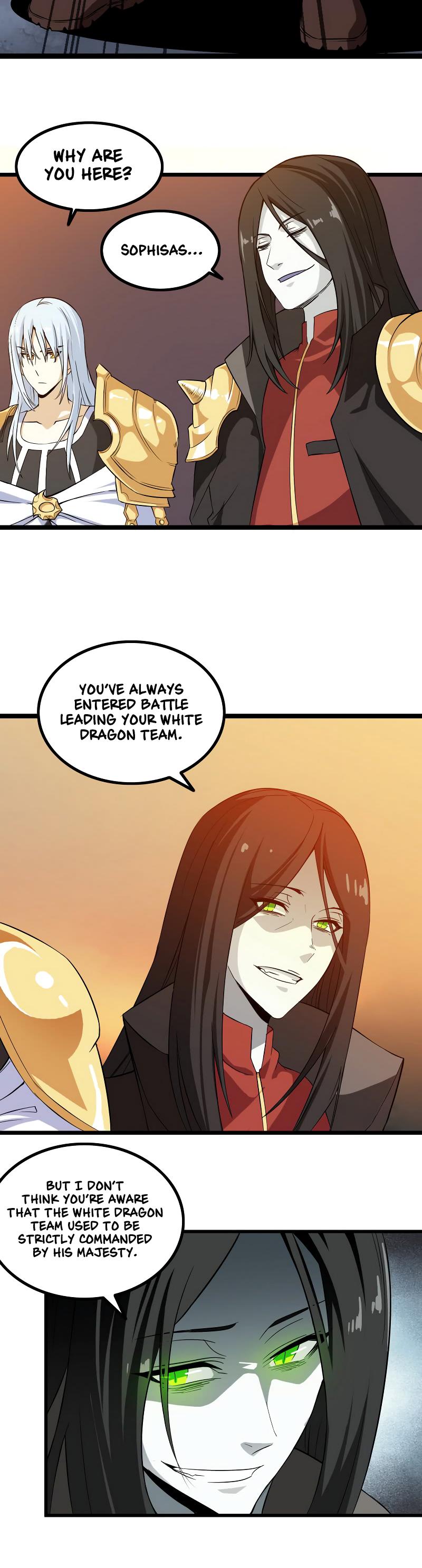 My Wife is a Demon Queen Chapter 29 page 5 - Chapter 29