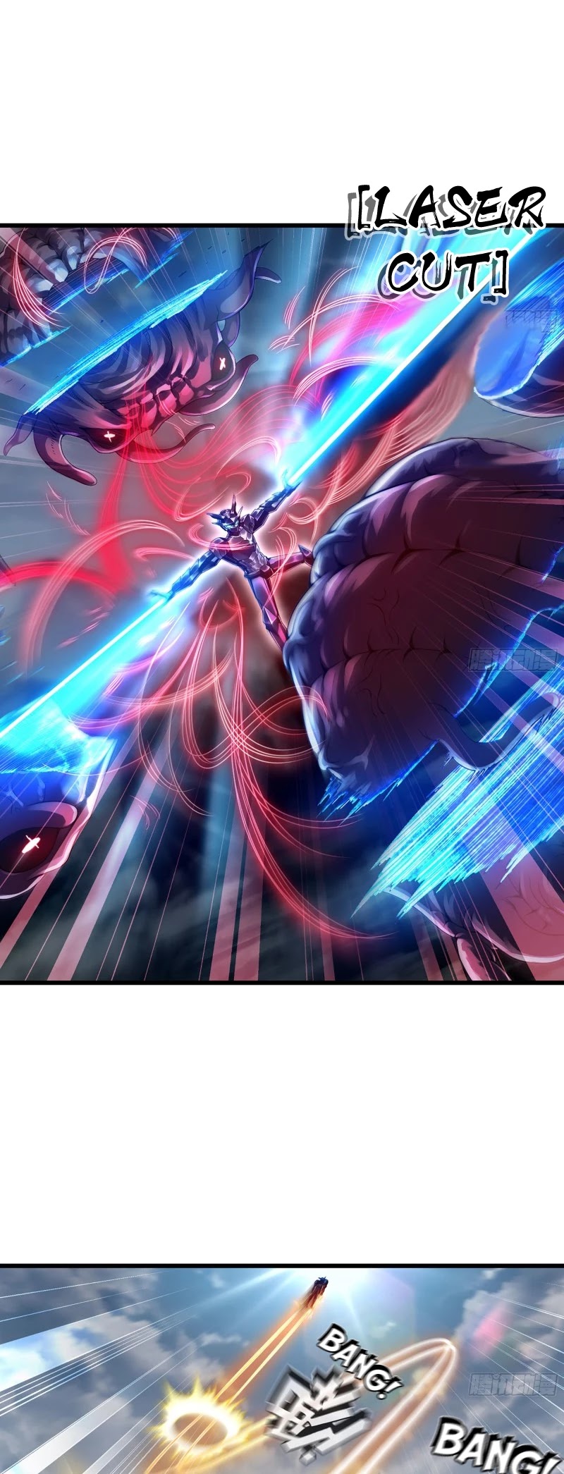 My Wife is a Demon Queen Chapter 290 page 10 - Chapter 290