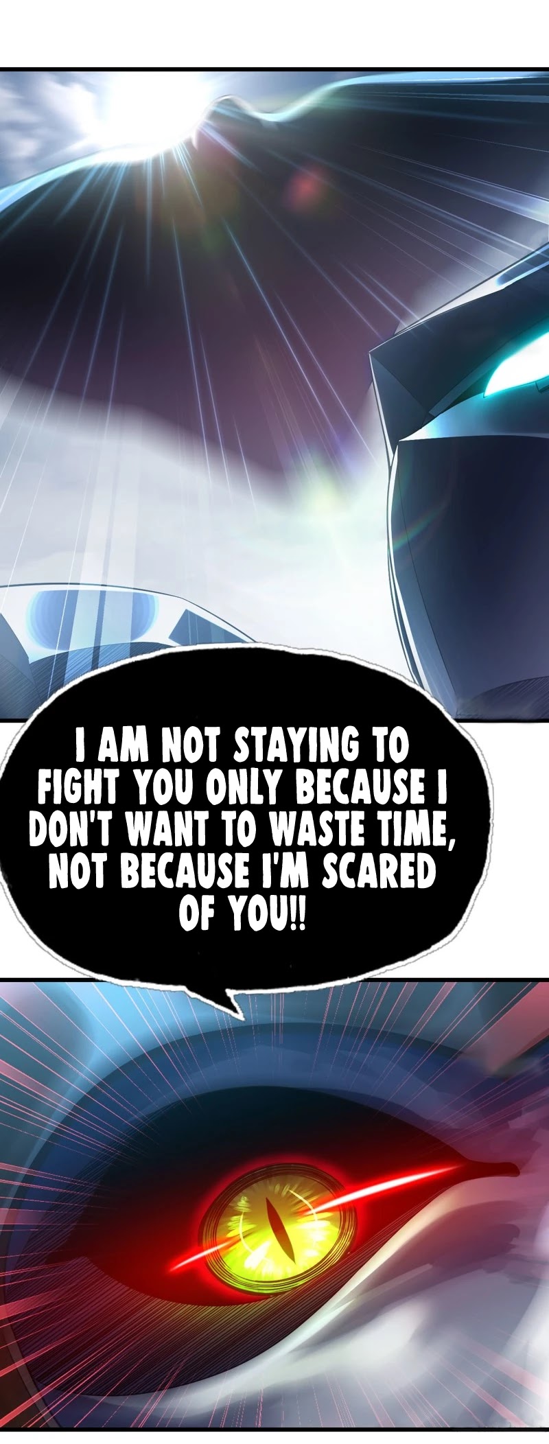 My Wife is a Demon Queen Chapter 290 page 16 - Chapter 290
