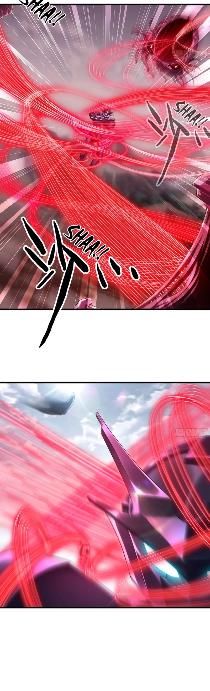 My Wife is a Demon Queen Chapter 290 page 7 - Chapter 290