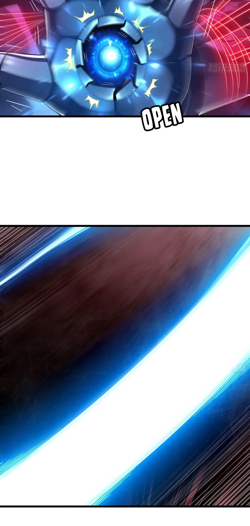 My Wife is a Demon Queen Chapter 290 page 9 - Chapter 290