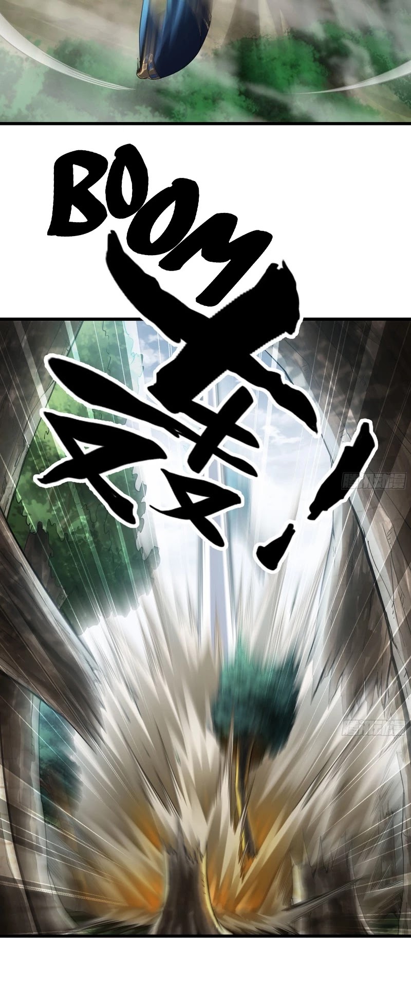 My Wife is a Demon Queen Chapter 291 page 11 - Chapter 291