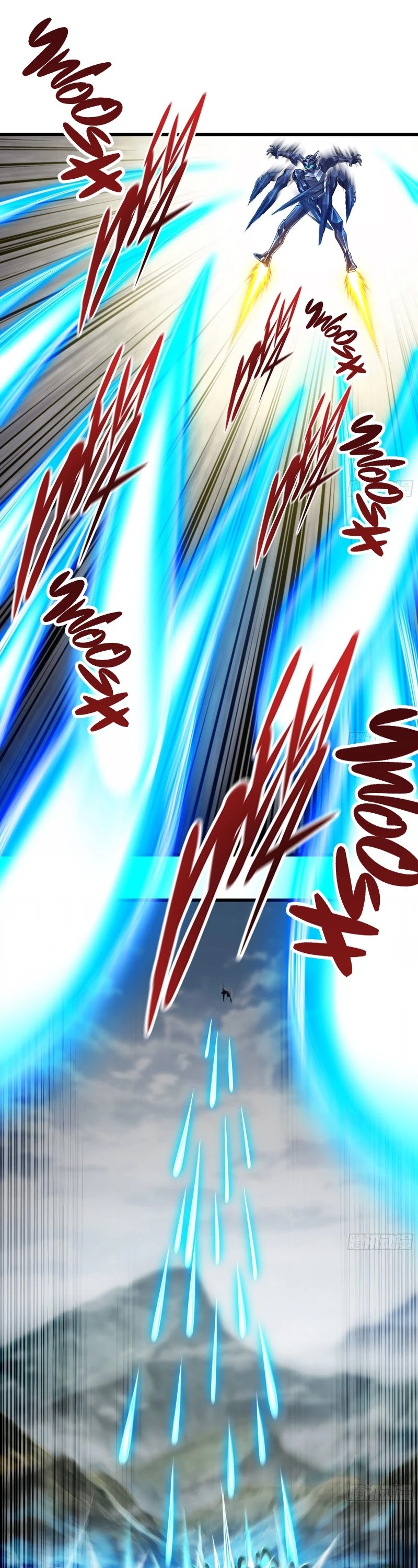 My Wife is a Demon Queen Chapter 291 page 14 - Chapter 291