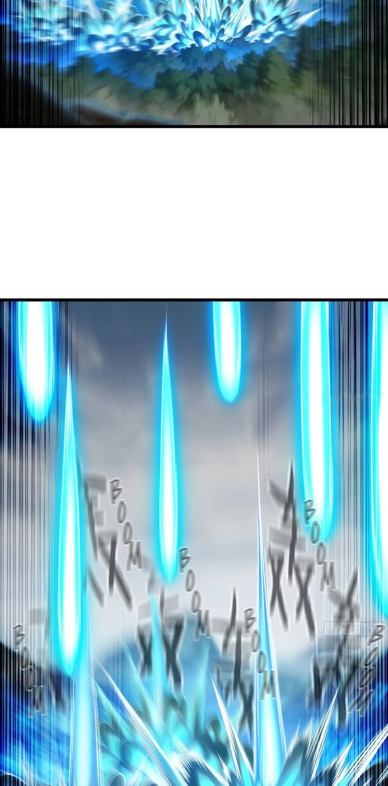 My Wife is a Demon Queen Chapter 291 page 15 - Chapter 291