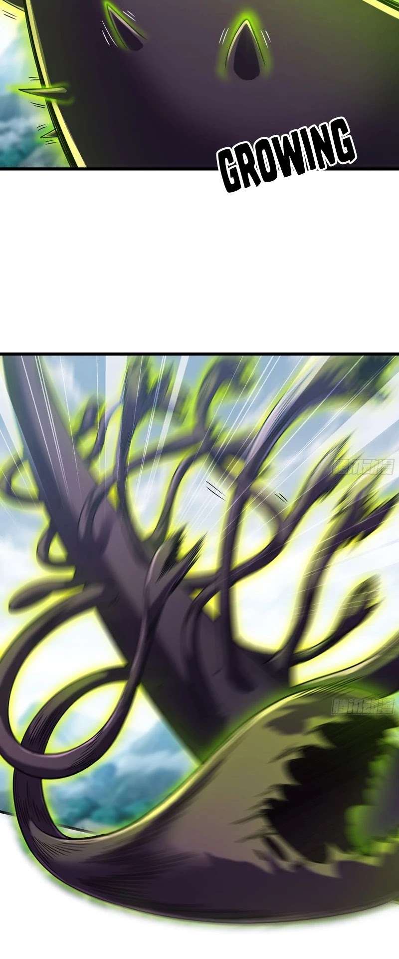 My Wife is a Demon Queen Chapter 291 page 27 - Chapter 291