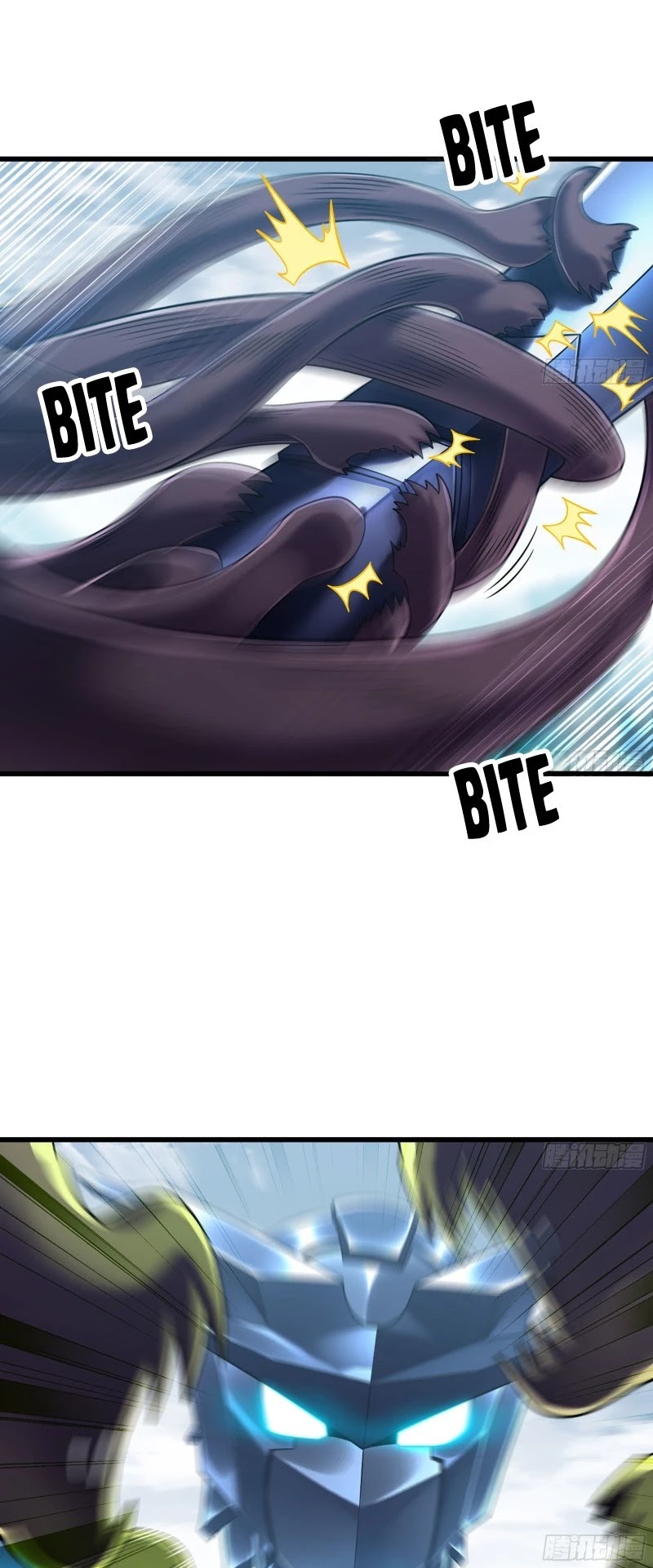 My Wife is a Demon Queen Chapter 291 page 30 - Chapter 291