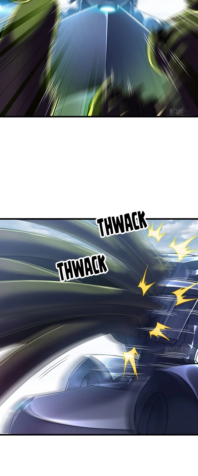 My Wife is a Demon Queen Chapter 291 page 31 - Chapter 291