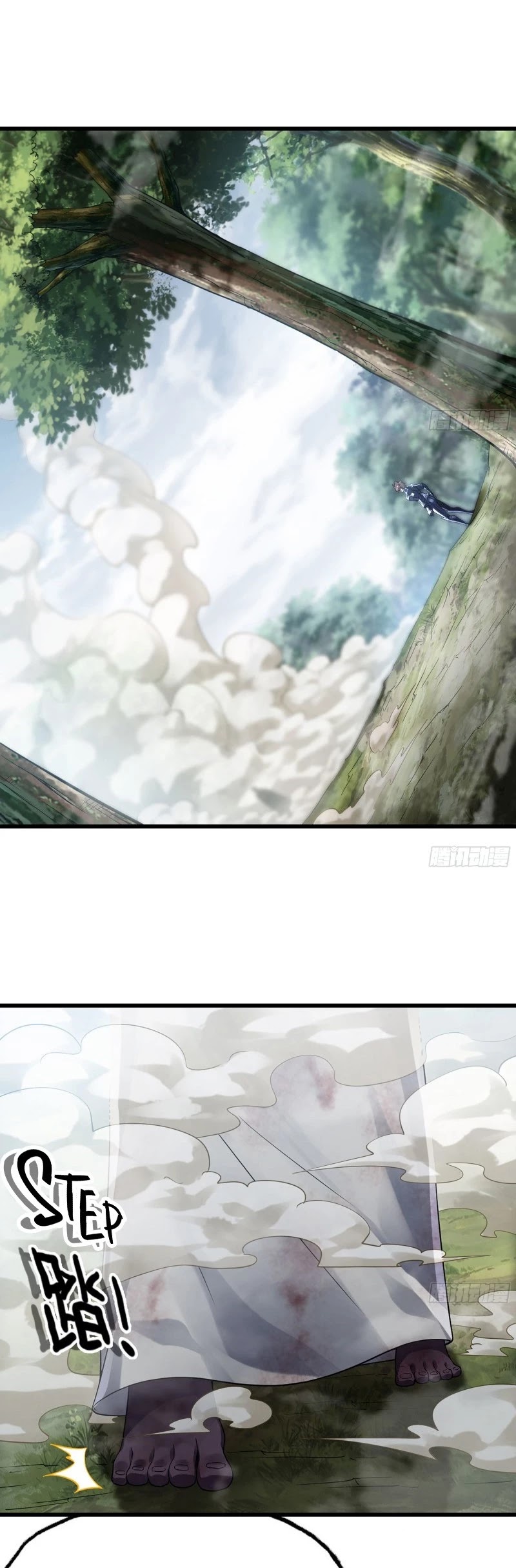 My Wife is a Demon Queen Chapter 292 page 11 - Chapter 292