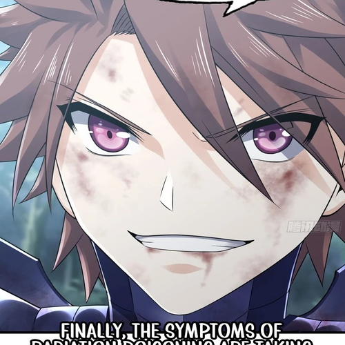 My Wife is a Demon Queen Chapter 292 cover