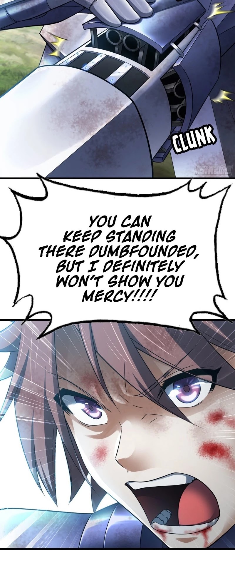 My Wife is a Demon Queen Chapter 293 page 14 - Chapter 293