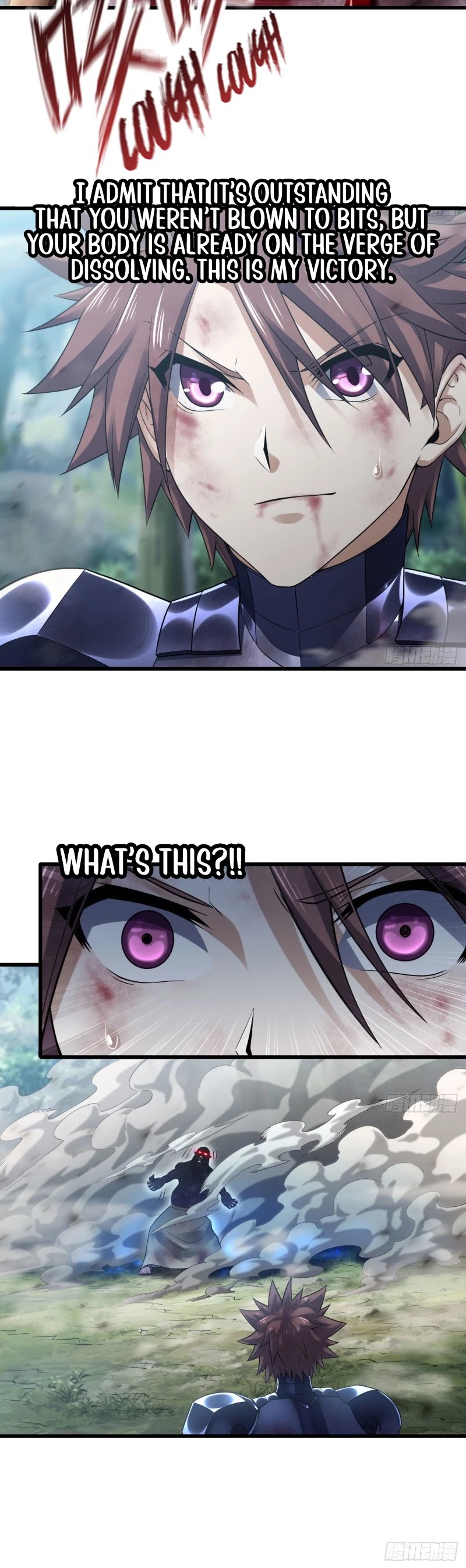My Wife is a Demon Queen Chapter 293 page 26 - Chapter 293