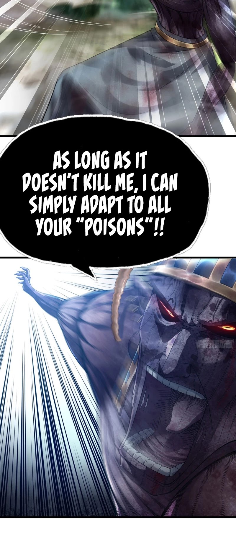 My Wife is a Demon Queen Chapter 294 page 10 - Chapter 294