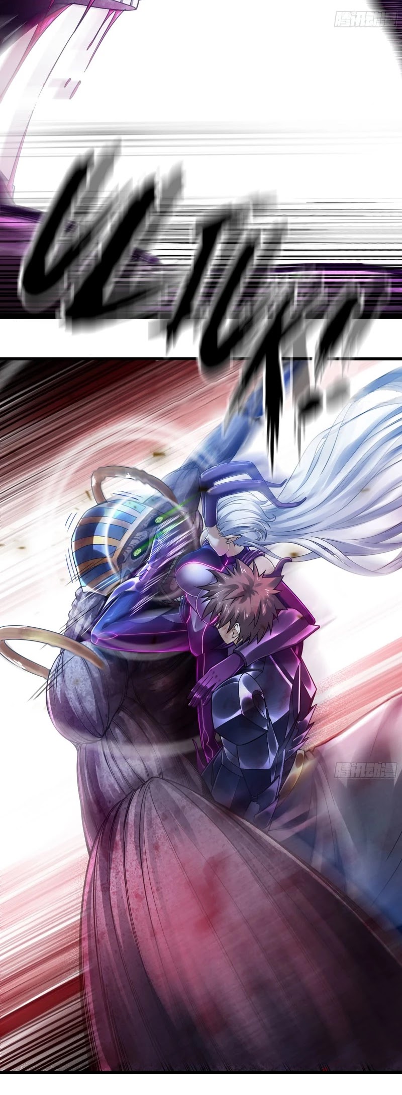 My Wife is a Demon Queen Chapter 294 page 14 - Chapter 294