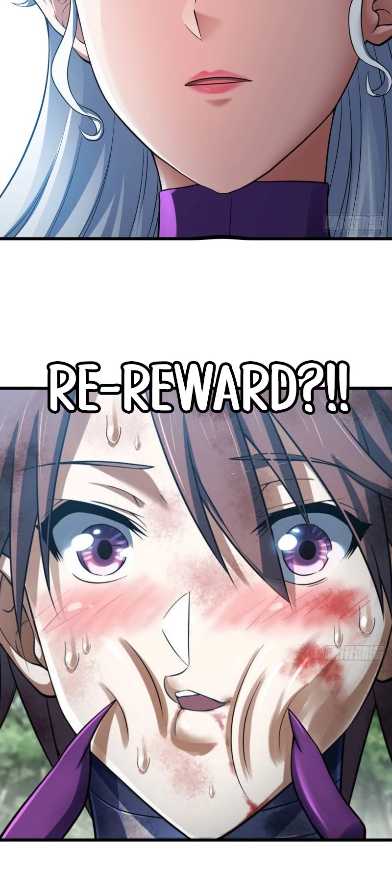 My Wife is a Demon Queen Chapter 294 page 22 - Chapter 294