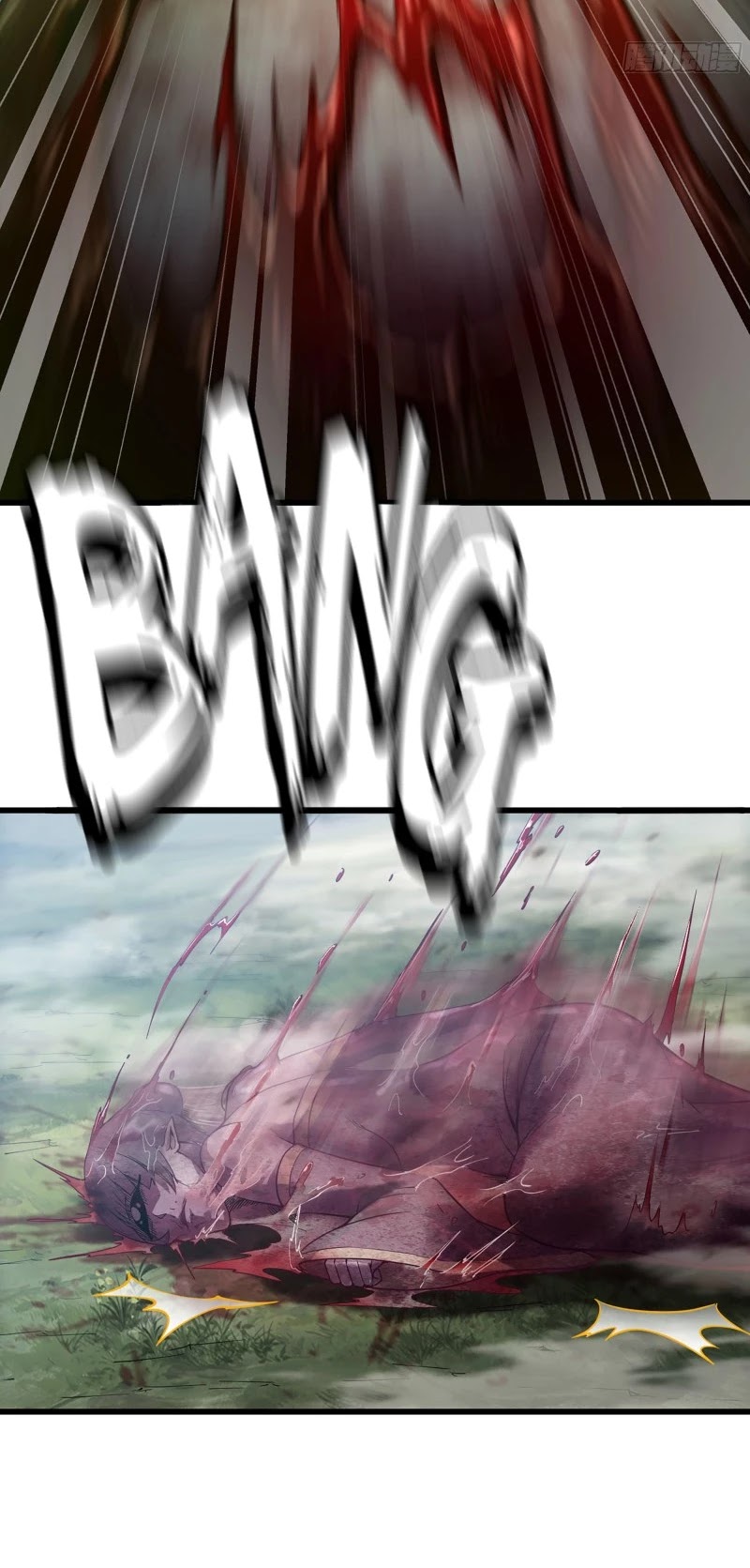 My Wife is a Demon Queen Chapter 294 page 4 - Chapter 294